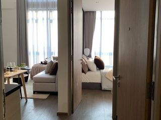 For sale 2 bedrooms condo in Khlong Toei, Bangkok
