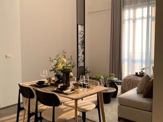 For sale 2 bedrooms condo in Khlong Toei, Bangkok