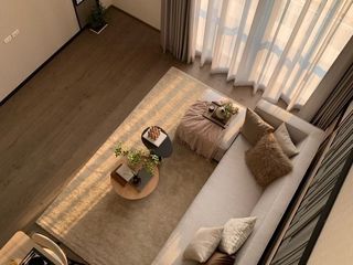 For sale 2 bedrooms condo in Khlong Toei, Bangkok