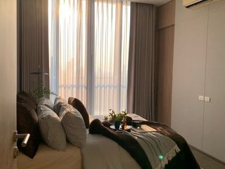 For sale 2 bedrooms condo in Khlong Toei, Bangkok