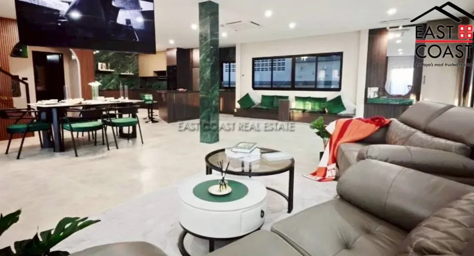 ขาย 5 ห้องนอน บ้านเดี่ยว ใน บางละมุง, ชลบุรี