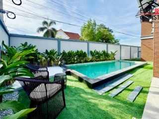 For sale 5 ベッドルーム house in Bang Lamung, Chonburi