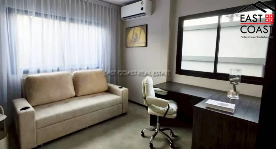 ขาย 5 ห้องนอน บ้านเดี่ยว ใน บางละมุง, ชลบุรี