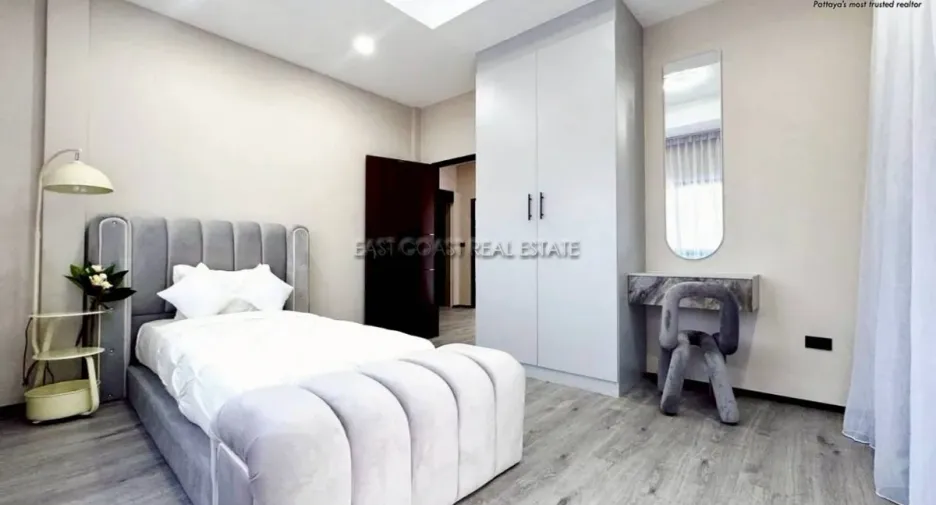 ขาย 5 ห้องนอน บ้านเดี่ยว ใน บางละมุง, ชลบุรี