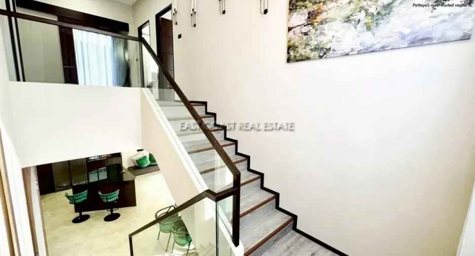 ขาย 5 ห้องนอน บ้านเดี่ยว ใน บางละมุง, ชลบุรี