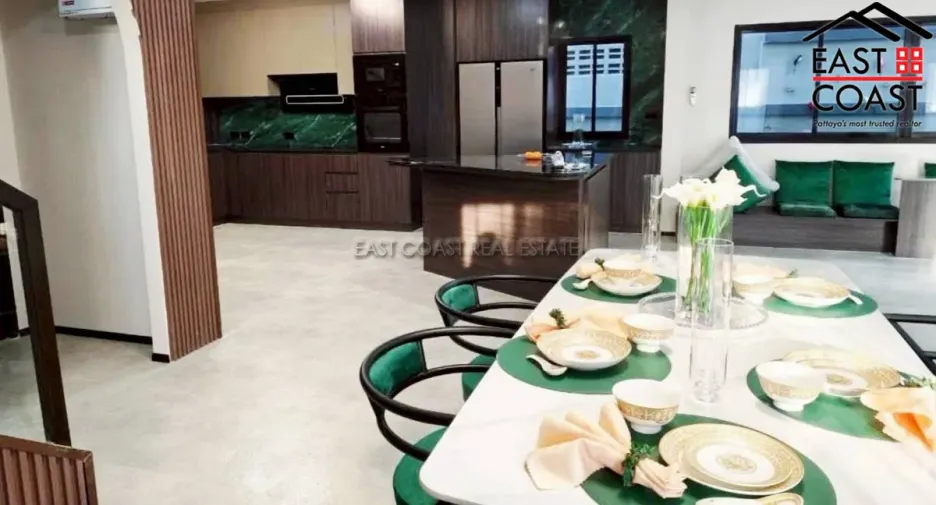 ขาย 5 ห้องนอน บ้านเดี่ยว ใน บางละมุง, ชลบุรี