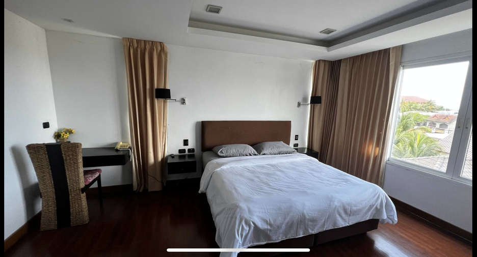 Condo en alquiler de 3 habitaciones en Kathu, Phuket