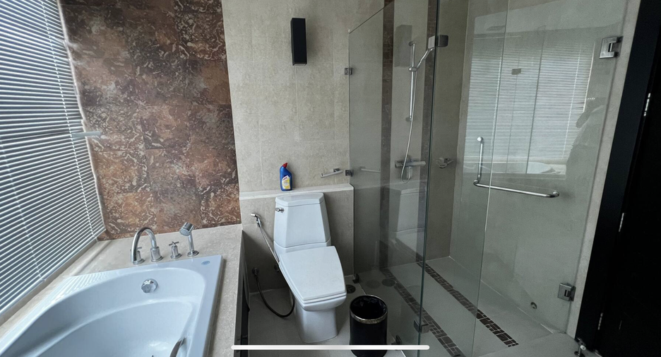 Condo en alquiler de 3 habitaciones en Kathu, Phuket