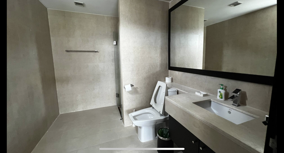 Condo en alquiler de 3 habitaciones en Kathu, Phuket