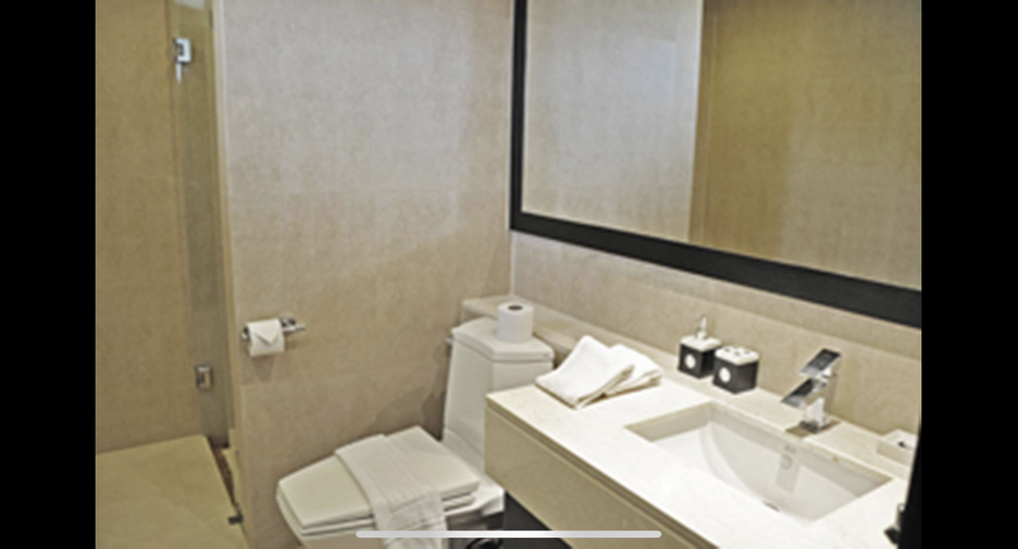 Condo en alquiler de 3 habitaciones en Kathu, Phuket