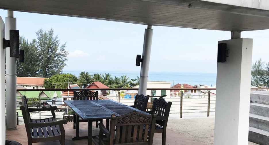 Condo en alquiler de 3 habitaciones en Kathu, Phuket