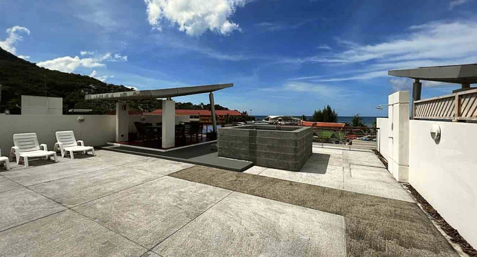 Condo en alquiler de 3 habitaciones en Kathu, Phuket