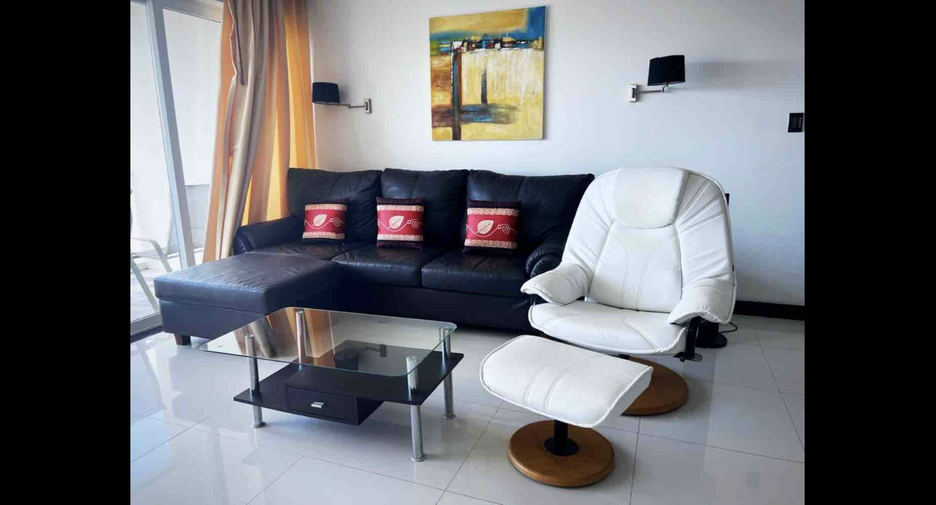 Condo en alquiler de 3 habitaciones en Kathu, Phuket