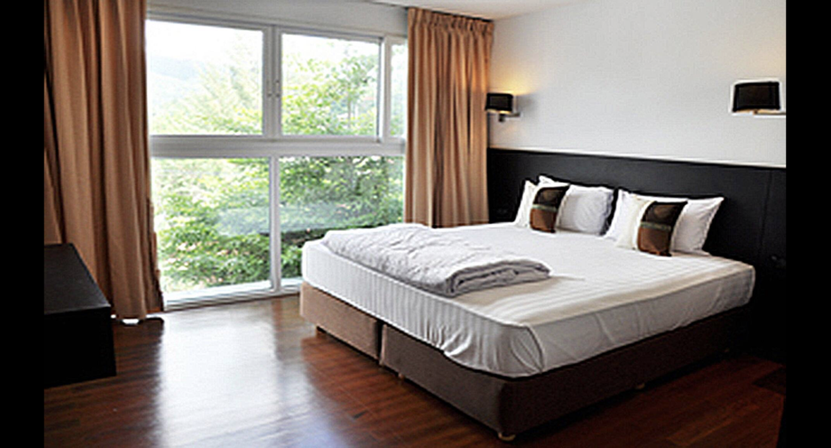 Condo en alquiler de 3 habitaciones en Kathu, Phuket