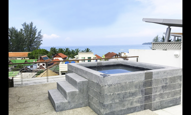 For rent 3 bedrooms condo in Kathu, Phuket
