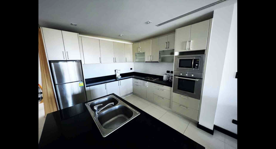 Condo en alquiler de 3 habitaciones en Kathu, Phuket