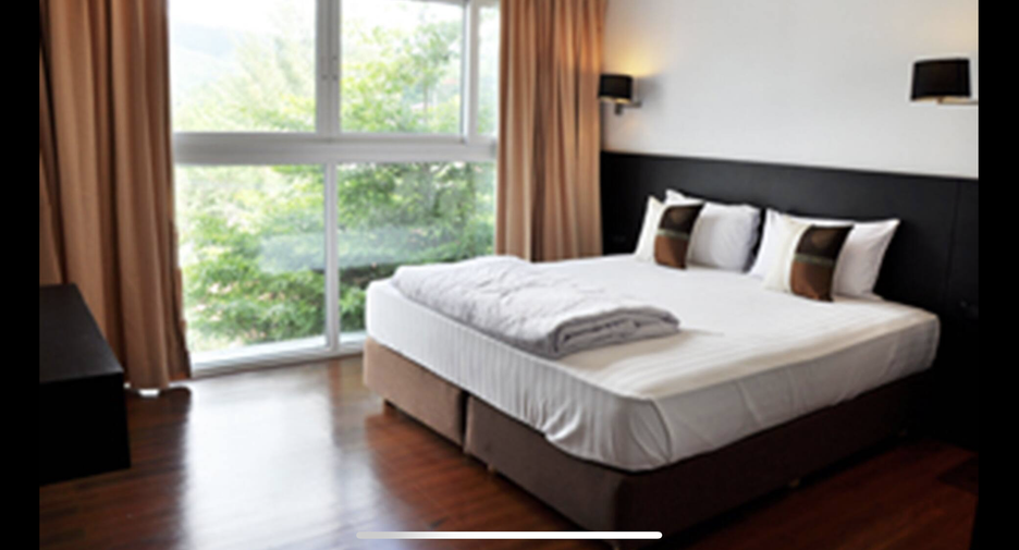 Condo en alquiler de 3 habitaciones en Kathu, Phuket