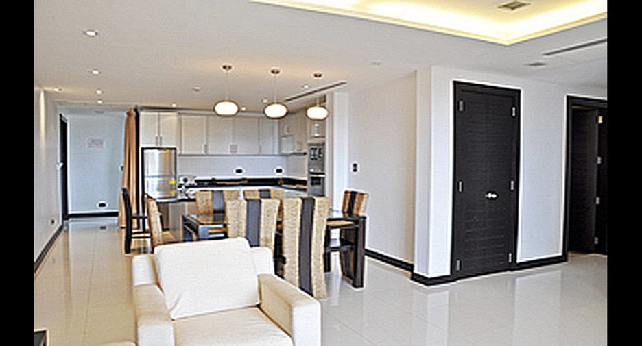 Condo en alquiler de 3 habitaciones en Kathu, Phuket