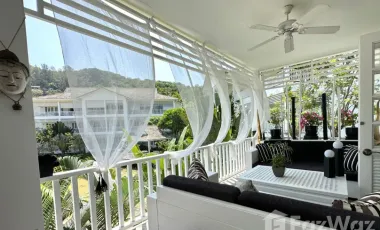 For rent 2 bedrooms condo in Thalang, Phuket