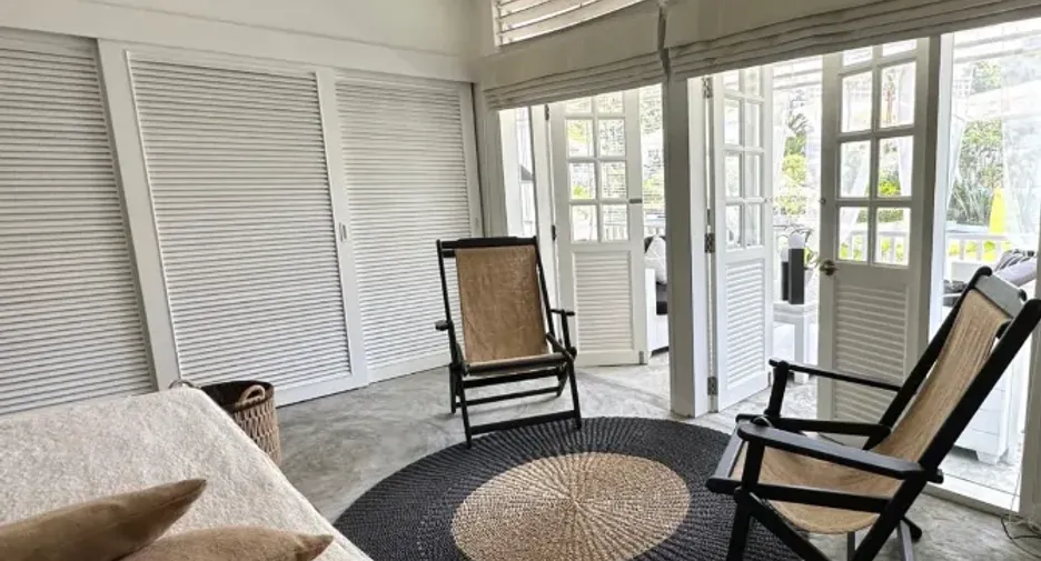 For rent 2 bedrooms condo in Thalang, Phuket