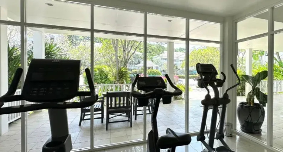 For rent 2 bedrooms condo in Thalang, Phuket