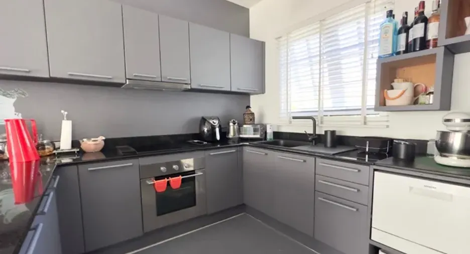 For rent 2 bedrooms condo in Thalang, Phuket