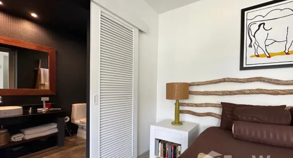 For rent 2 bedrooms condo in Thalang, Phuket