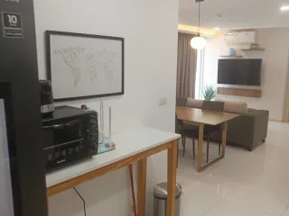 Condo en venta de 2 habitaciones en Bang Saray, Pattaya