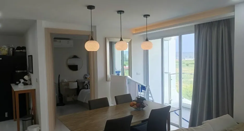 For sale 2 bedrooms condo in Sattahip, Chonburi