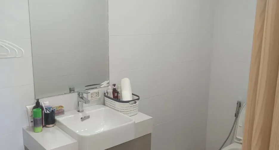 For sale 2 bedrooms condo in Sattahip, Chonburi