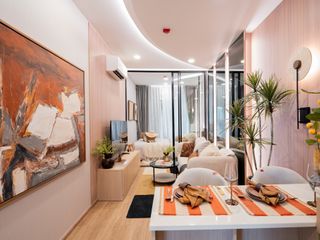 Продажа 1 кровать кондо в Тхаланг, Пхукет
