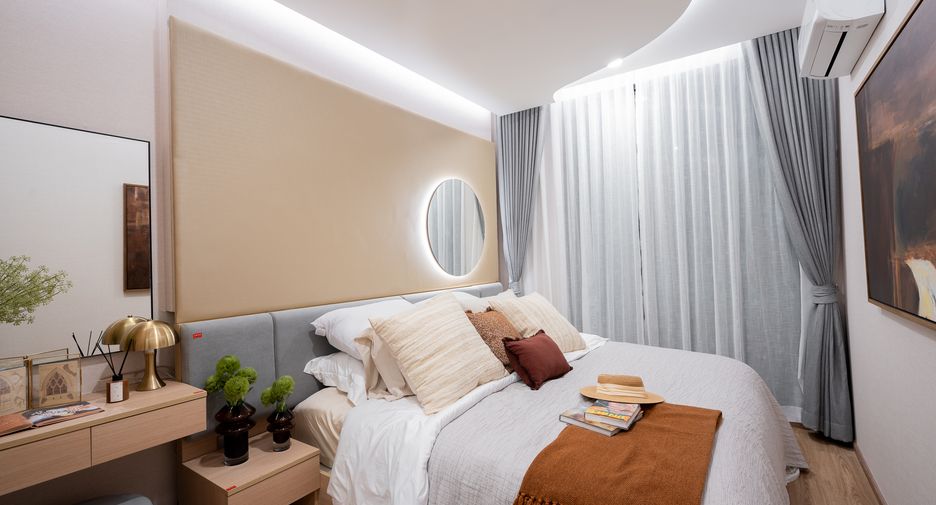 For sale 1 bed condo in Thalang, Phuket