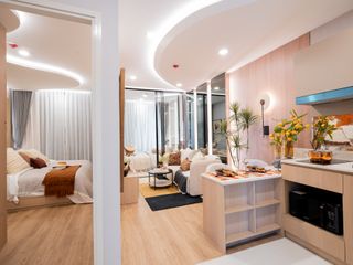 Продажа 1 кровать кондо в Тхаланг, Пхукет