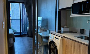 Wohnung zum Kauf mit 1 Zimmer in Central Pattaya, Pattaya