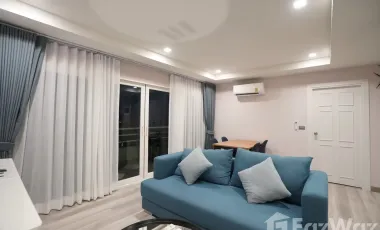 Condo en venta y en alquiler de 2 habitaciones en Cha Am, Phetchaburi
