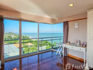 For sale 2 bedrooms condo in Cha Am, Phetchaburi