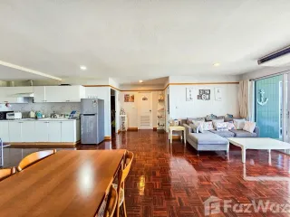 For sale 2 bedrooms condo in Cha Am, Phetchaburi