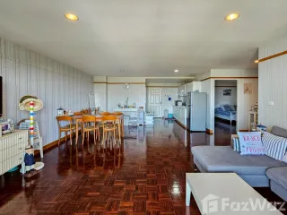For sale 2 bedrooms condo in Cha Am, Phetchaburi