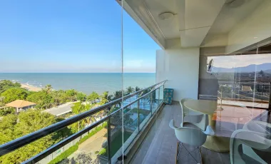 For sale 2 ベッドルーム condo in Cha Am, Phetchaburi