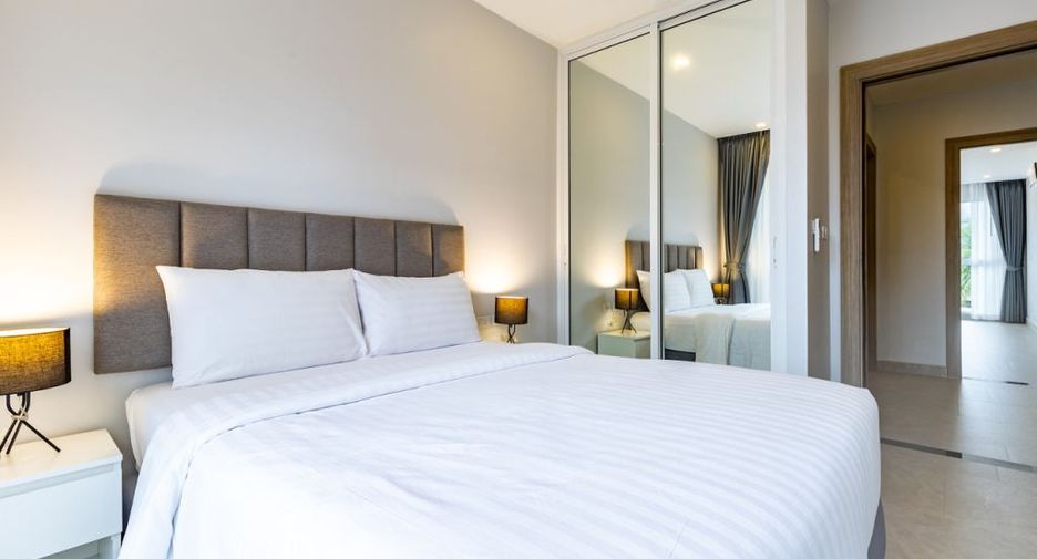 For sale 4 bedrooms condo in Ko Chang, Trat