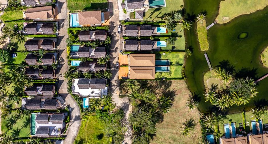 For sale 4 bedrooms condo in Ko Chang, Trat