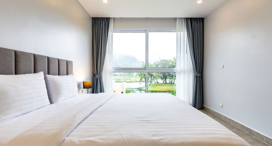 For sale 4 bedrooms condo in Ko Chang, Trat