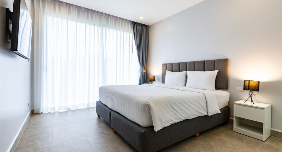 For sale 4 bedrooms condo in Ko Chang, Trat