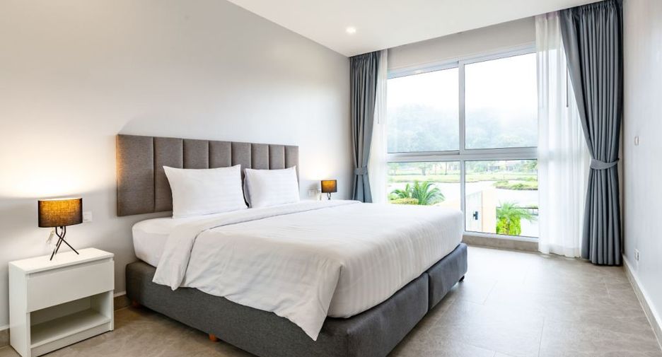 For sale 4 bedrooms condo in Ko Chang, Trat