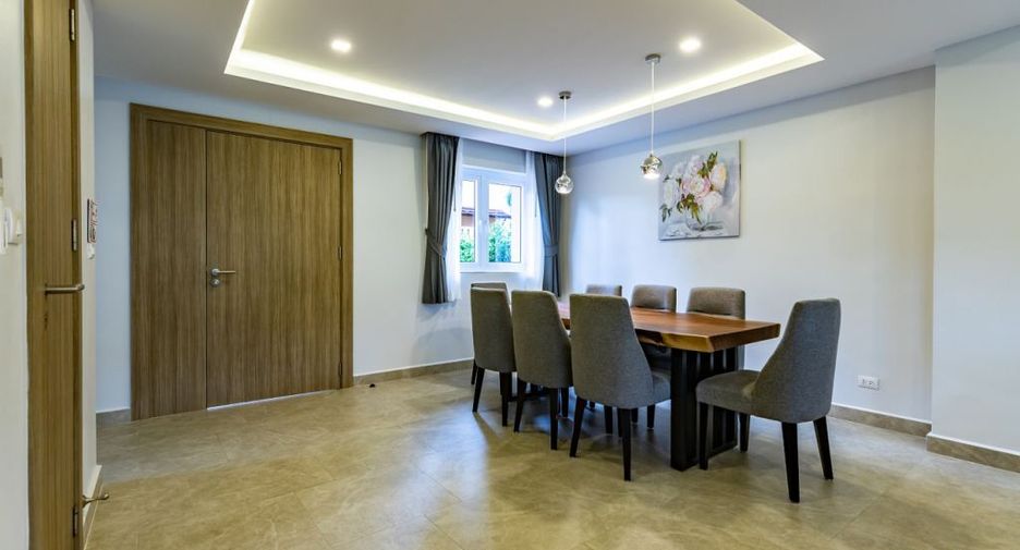 For sale 4 bedrooms condo in Ko Chang, Trat