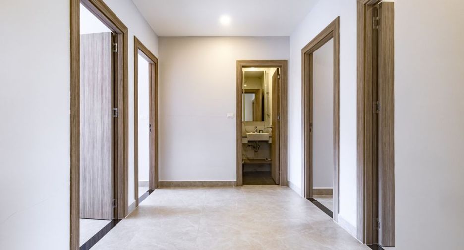 For sale 4 bedrooms condo in Ko Chang, Trat