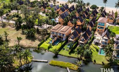 À vendre 4 chambres condo à Ko Chang, Trat