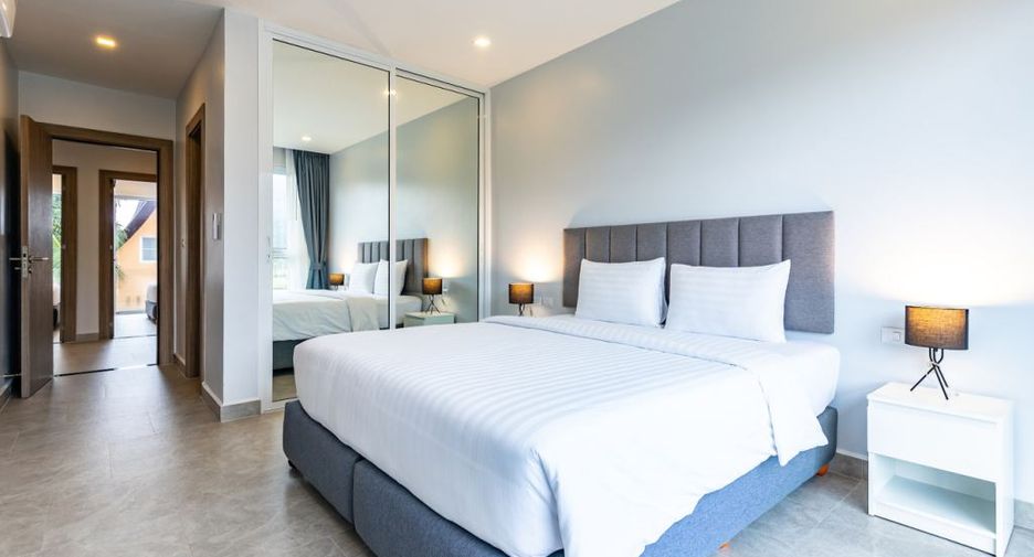 For sale 4 bedrooms condo in Ko Chang, Trat