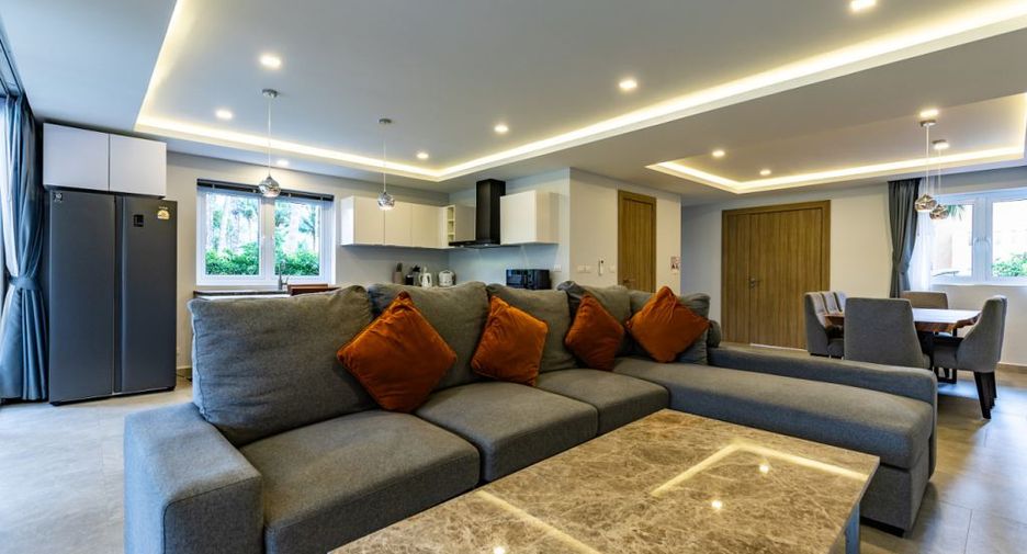 For sale 4 bedrooms condo in Ko Chang, Trat