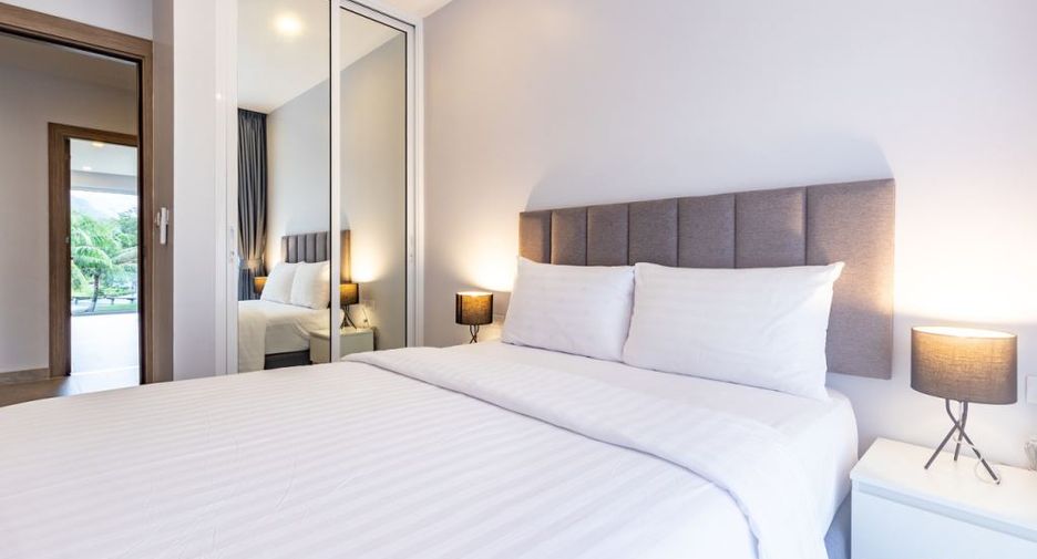 For sale 4 bedrooms condo in Ko Chang, Trat